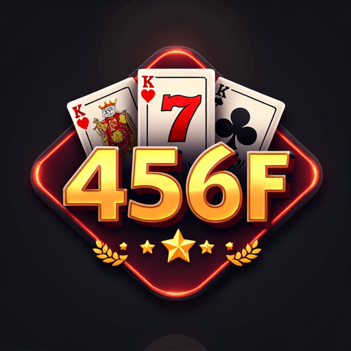 Logo 456f