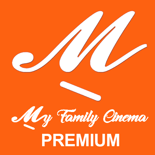 My Family Cinema Premium